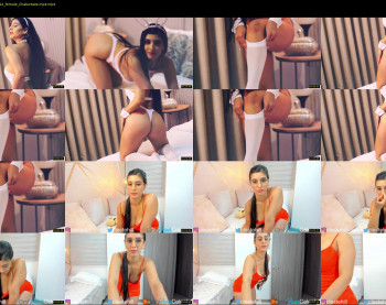celestehill — 55 minute Chaturbate female naked cam show, 1080p, Oct 13, 2022