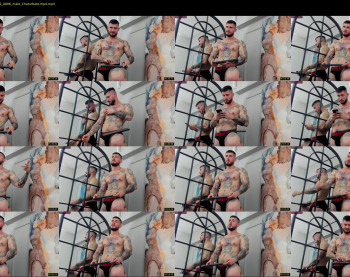 dimitri_sullivan — 6 minute Chaturbate male naked cam show, 1080p, Oct 12, 2022