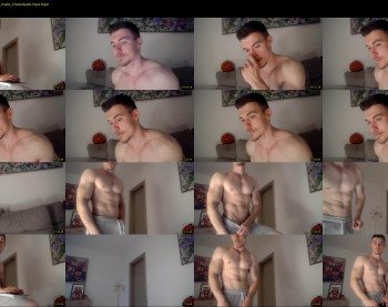 eddieds — 34 minute Chaturbate male naked cam show, 1080p, Oct 13, 2022