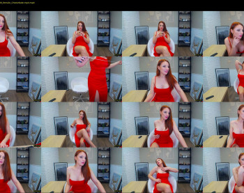 foxynesss — 11 minute Chaturbate female naked cam show, 1080p, Oct 13, 2022