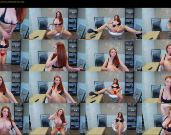 foxynesss — 43 minute Chaturbate female naked cam show, 1080p, Oct 13, 2022