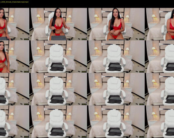 malory_moore — 54 minute Chaturbate female naked cam show, 1080p, Oct 12, 2022