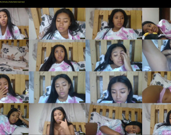 nix_brown — 213 minute Chaturbate female naked cam show, 480p, Oct 12, 2022