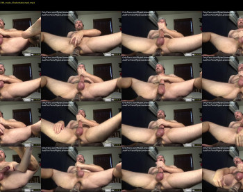 ryanlanders — 26 minute Chaturbate male naked cam show, 720p, Oct 12, 2022