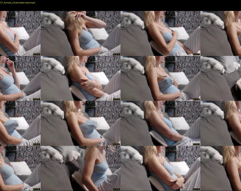 s_mailleee — 40 minute Chaturbate female naked cam show, 720p, Oct 13, 2022