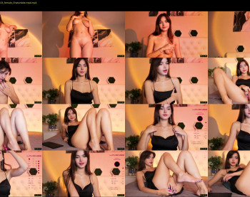 stephaweb — 47 minute Chaturbate female naked cam show, 1080p, Oct 12, 2022