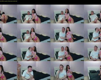 sweetyadeleeee — 29 minute Chaturbate couple naked cam show, 1080p, Oct 12, 2022