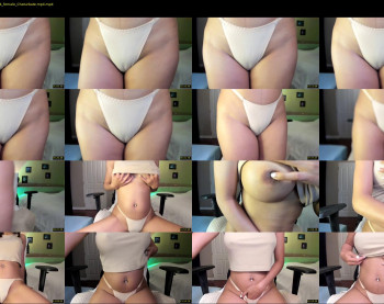 thaispice — 19 minute Chaturbate female naked cam show, 720p, Oct 12, 2022