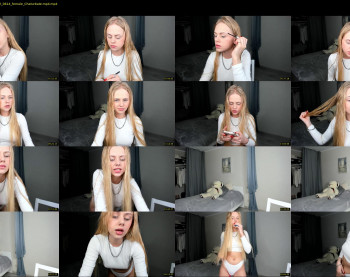 _be_my_daddy — 32 minute Chaturbate female naked cam show, 1080p, Oct 13, 2022
