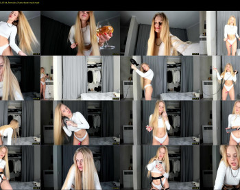 _be_my_daddy — 14 minute Chaturbate female naked cam show, 1080p, Oct 13, 2022