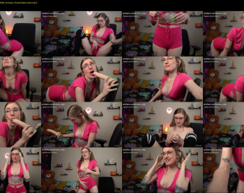 emma_ruby — 54 minute Chaturbate female naked cam show, 1080p, Oct 13, 2022