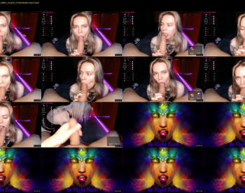 emptyhunters — 11 minute Chaturbate couple naked cam show, 1080p, Oct 13, 2022