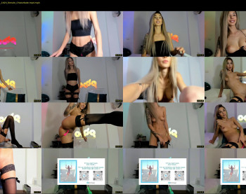 hotfallingdevil — 56 minute Chaturbate female naked cam show, 1080p, Oct 13, 2022
