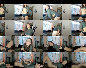 lilithoftrees — 111 minute Chaturbate female naked cam show, 720p, Oct 14, 2022