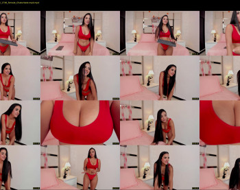 malory_moore — 54 minute Chaturbate female naked cam show, 1080p, Oct 13, 2022