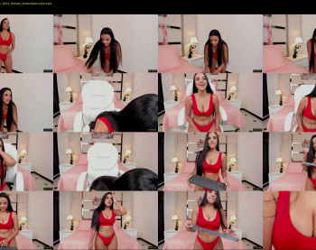 malory_moore — 54 minute Chaturbate female naked cam show, 1080p, Oct 13, 2022