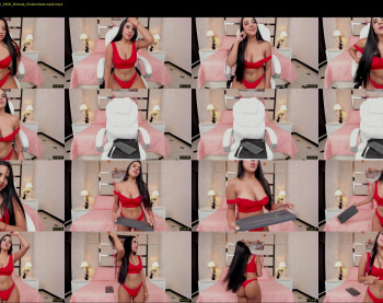 malory_moore — 54 minute Chaturbate female naked cam show, 1080p, Oct 13, 2022