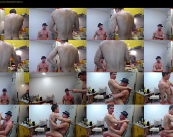 max_232 — 38 minute Chaturbate male naked cam show, 1080p, Oct 13, 2022
