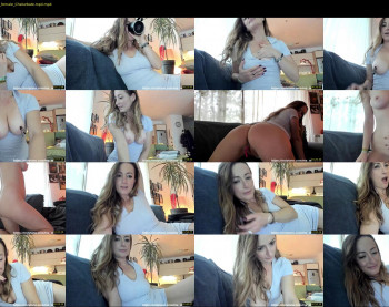 ms_mel — 38 minute Chaturbate female naked cam show, 720p, Oct 13, 2022