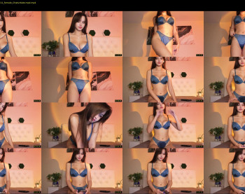stephaweb — 14 minute Chaturbate female naked cam show, 1080p, Oct 13, 2022