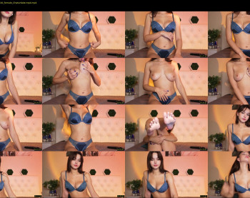 stephaweb — 9 minute Chaturbate female naked cam show, 1080p, Oct 13, 2022