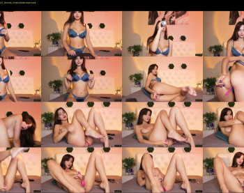 stephaweb — 55 minute Chaturbate female naked cam show, 1080p, Oct 13, 2022