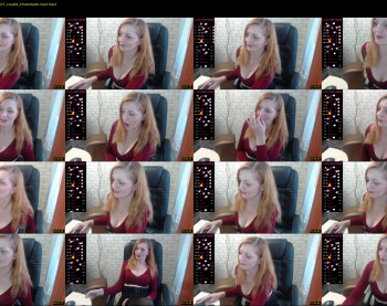 vikualex69 — 9 minute Chaturbate couple naked cam show, 720p, Oct 13, 2022