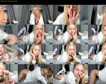 _be_my_daddy — 39 minute Chaturbate female naked cam show, 1080p, Oct 14, 2022