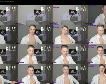 droll_guy — 45 minute Chaturbate male naked cam show, 1080p, Oct 14, 2022