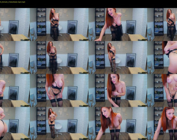 foxynesss — 4 minute Chaturbate female naked cam show, 1080p, Oct 15, 2022