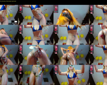 karla_grey_ — 15 minute Chaturbate female naked cam show, 720p, Oct 14, 2022