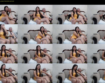 kiaming — 13 minute Chaturbate female naked cam show, 720p, Oct 15, 2022