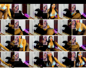 kickyfox77 — 13 minute Chaturbate female naked cam show, 1080p, Oct 14, 2022