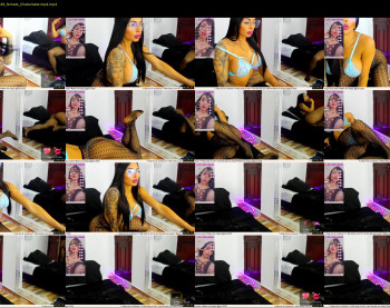 kickyfox77 — 58 minute Chaturbate female naked cam show, 1080p, Oct 15, 2022