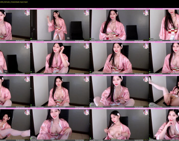 minarocket_ — 44 minute Chaturbate female naked cam show, 1080p, Oct 14, 2022