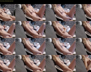s_mailleee — 5 minute Chaturbate female naked cam show, 720p, Oct 15, 2022