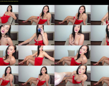 shiny_jullyenne — 54 minute Chaturbate female naked cam show, 1080p, Oct 14, 2022