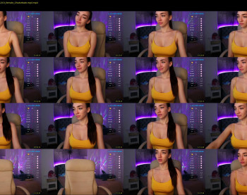 stacy_magic — 19 minute Chaturbate female naked cam show, 1080p, Oct 14, 2022