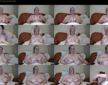 witchannie — 25 minute Chaturbate female naked cam show, 480p, Oct 14, 2022