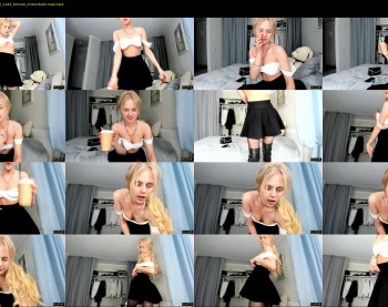 _be_my_daddy — 3 minute Chaturbate female naked cam show, 1080p, Oct 15, 2022