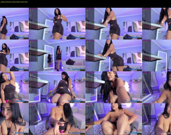 daphneadkins — 54 minute Chaturbate female naked cam show, 1080p, Oct 15, 2022