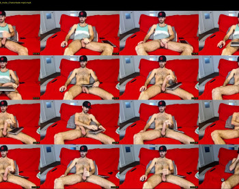 dylan_90 — 102 minute Chaturbate male naked cam show, 720p, Oct 15, 2022