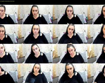 giorg107 — 67 minute Chaturbate couple naked cam show, 720p, Oct 15, 2022