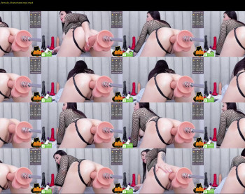 keyllaa_ — 27 minute Chaturbate female naked cam show, 1080p, Oct 16, 2022