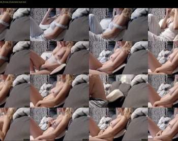 s_mailleee — 85 minute Chaturbate female naked cam show, 720p, Oct 15, 2022
