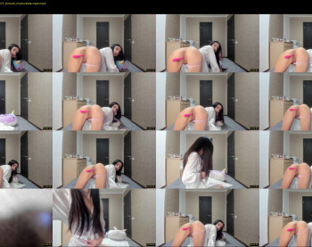 totallytiny_ — 33 minute Chaturbate female naked cam show, 720p, Oct 15, 2022