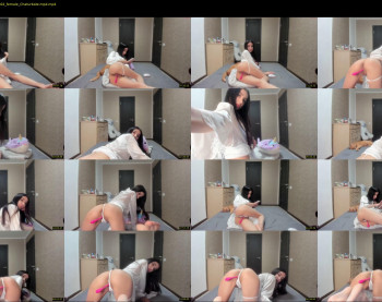 totallytiny_ — 65 minute Chaturbate female naked cam show, 720p, Oct 15, 2022