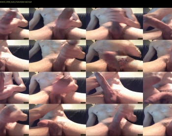 withbothhandsplease — 38 minute Chaturbate male naked cam show, 480p, Oct 16, 2022
