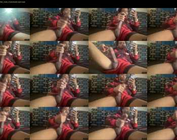 yeahitsrell2 — 16 minute Chaturbate male naked cam show, 480p, Oct 15, 2022