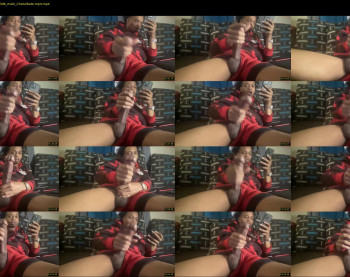 yeahitsrell2 — 6 minute Chaturbate male naked cam show, 480p, Oct 15, 2022